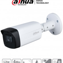 DHT0290018 DAHUA DAHUA HFW1400TH-I8 - Camara Bullet 4 Megapi
