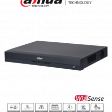 DHT0370036 DAHUA DAHUA XVR5216A-4KL-I3 - DVR de 16 Cana