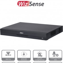 DHT0370037 DAHUA DAHUA XVR4232AN-I - DVR de 32 Canales