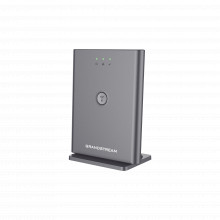 Dp752 Grandstream Estacion Base VoIP DECT De Largo Alcance C
