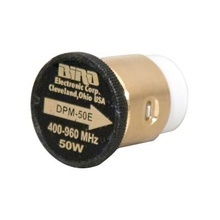 Dpm50e Bird Technologies Elemento DPM De 400-960 MHz En Sens