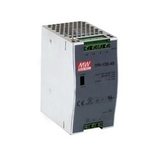 DR12048 MEANWELL aplicaciones multiples