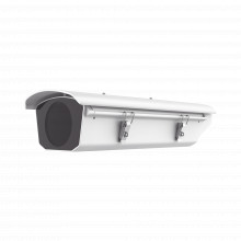 Ds1331hzc Hikvision Gabinete Para Camaras Tipo BOX Profesio