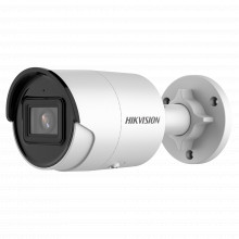 Ds2cd2023g2iu Hikvision Bala IP 2 Megapixel / Lente 2.8 Mm /