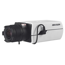 Ds2cd4c36fwd Hikvision Camara Tipo Caja 3 Megapxel / Ultra B