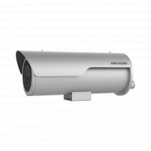 Ds2cd6626bizhrs Hikvision Bala IP 2 Megapixel / 80 Mts IR /