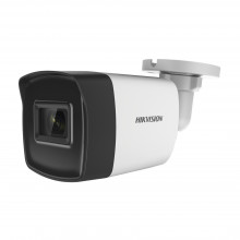 Ds2ce16h0tit3fc Hikvision Bala TURBOHD 5 Megapixel / Lente 2