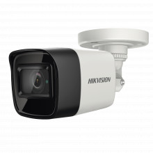 Ds2ce16u1titf Hikvision Bala TURBOHD 4K 8 Megapixel / Gran