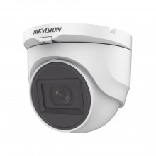Ds2ce76d0titmfc Hikvision Domo TURBOHD 2 Megapixel 1080p /