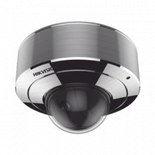DS2XE6126FWDHS HIKVISION ambientes salinos