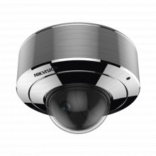 Ds2xe6146fhs Hikvision Domo IP 4 Megapixel / Anticorrosivo /