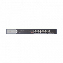 DS3E0520HPE HIKVISION switches poe