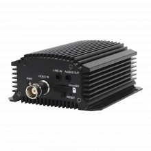 Ds6701huhi Hikvision Codificador De Video Encoder TURBOHD
