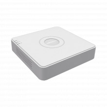 Ds7104hghif1s Hikvision DVR 1080P Lite / 4 Canales TURBOHD