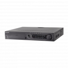 Ds7332hqhik4 Hikvision DVR 4 Megapixel / 32 Canales TURBOHD