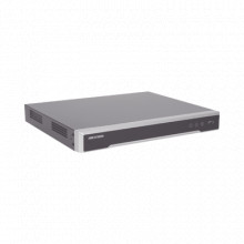 DS7608NII28P HIKVISION nvrs network video recorders