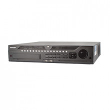 Ds9664nii8 Hikvision NVR 12 Megapixel 4K / 64 Canales IP /