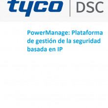 DSC2550006 DSC DSC Power Manage - Plataforma de Gestion para