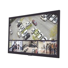 Dsd5043qe Hikvision Monitor LED Full HD De 43 / Ideal Para V