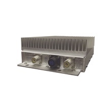 Dsdtv10002 Crescend Amplificador Vehicular 136-174 MHz Entr