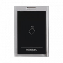 DSK1101M HIKVISION mifare/iclass (13.56 mhz)