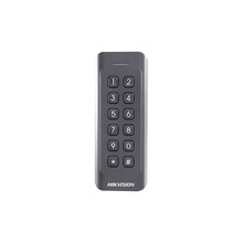 Dsk1802ek Hikvision Lector De Tarjetas PROX EM Y Contrasena
