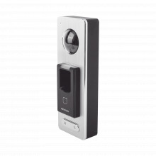 Dsk1t501sf Hikvision 2 EN 1 / Lector Biometrico IP65 Con Fun