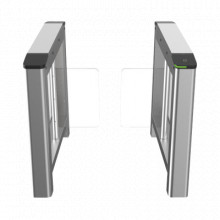DSK3B220LXLRPGDP90 HIKVISION torniquetes de medio cuerp