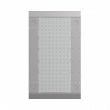 DSK3B601BASE900M HIKVISION torniquetes de medio cuerpo