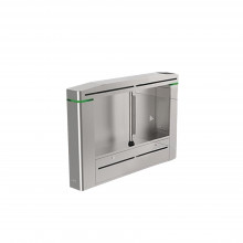 Dsk3b601sxlmdp90 Hikvision Torniquete IZQUIERDO Con Aletas D