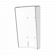 Dskabv6113rs Hikvision Carcasa Protectora Para DOORBELL IP H