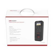 Dskas261 Hikvision Kit De Control De Acceso TODO INCLUIDO Co