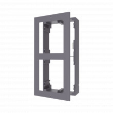Dskdacw2 Hikvision Base De 2 Espacios Para Videoportero IP H