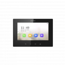 Dskh6220le1 Hikvision Monitor IP Lite No Touch Para Videop