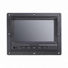DSMP1301AE HIKVISION videograbadoras moviles