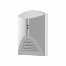 DSPD1BG9 HIKVISION rotura de vidrios y cristales