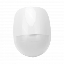 Dspdp18eg2p Hikvision Detector PIR Cableado Para Interior /