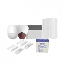 DSPHA64LPPACKR HIKVISION ax hybrid pro series