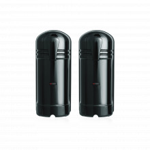 Dspid60fm Hikvision Detector De Rayo Fotoelectrico / 2 Rayos