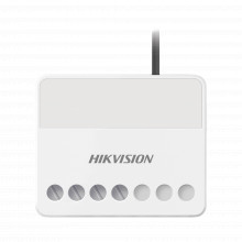 Dspm1o1hwb Hikvision Interruptor Inalambrico / 1 Salida De R