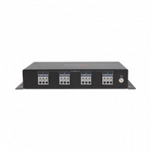 DSPMRSO4 HIKVISION modulos de expansion de relevador/ p