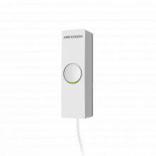 Dspmwi1 Hikvision AX HUB Transmisor Inalambrico Con 1 Entr