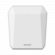 Dspr160 Hikvision Radar Perimetral / 60 Metros De Distancia