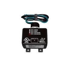 Dtk120240cm Ditek Protector Para Circuito 120 /240 Bifasico
