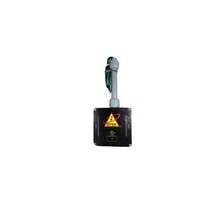 Dtk120240hd2 Ditek Protector De 100 KA Por Fase 50 KA Por