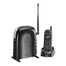Durafon1x Engenius Sistema Telefonico Analogo De Largo Alcan