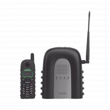 Durafonpsl Engenius Sistema Telefonico De Largo Alcance De U
