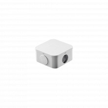 Dx45004 Gewiss Caja Quadrix IP54 tuberia pvc / registros pvc
