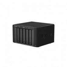 DX517 SYNOLOGY almacenamiento nas / san