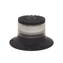 Eb7265cac Ecco Baliza LED Compacta Discreta Domo Claro Col